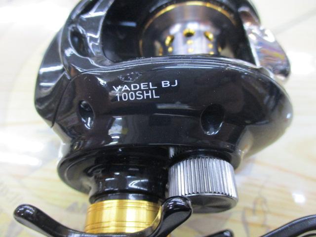 ヴァデルBJ 100SHL