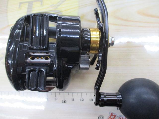 ヴァデルBJ 100SHL