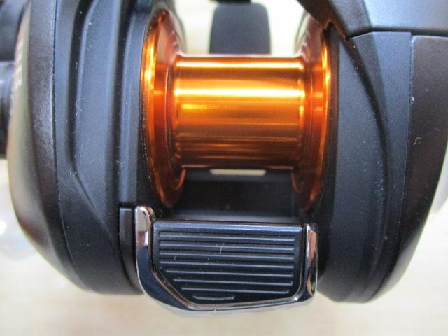 21バルケッタBB 151HG