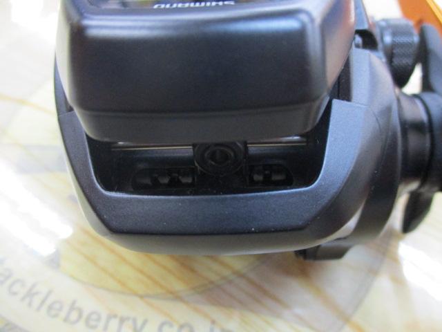 21バルケッタBB 151HG