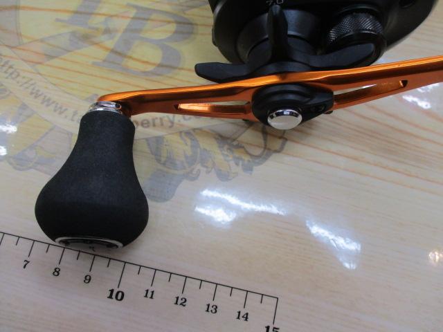 21バルケッタBB 151HG