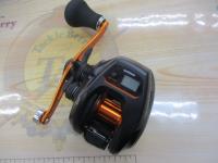 21バルケッタBB 151HG