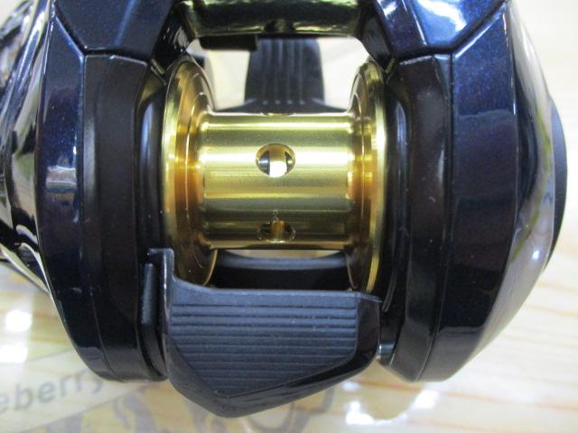 19グラップラーCT 151XG