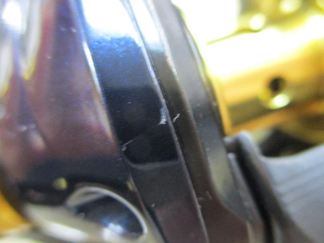 19グラップラーCT 151XG