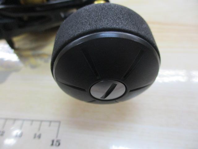 19グラップラーCT 151XG