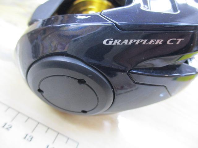 19グラップラーCT 151XG