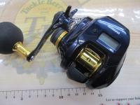 19グラップラーCT 151XG