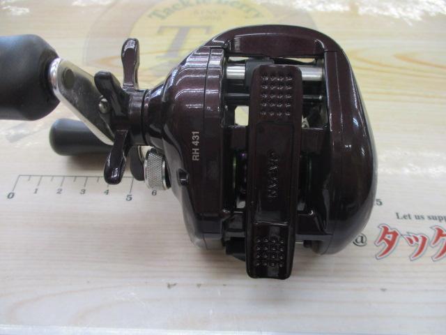 00スコーピオン 1000