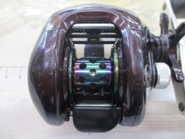 00スコーピオン 1000