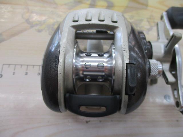 キャスプロメタルT300R 