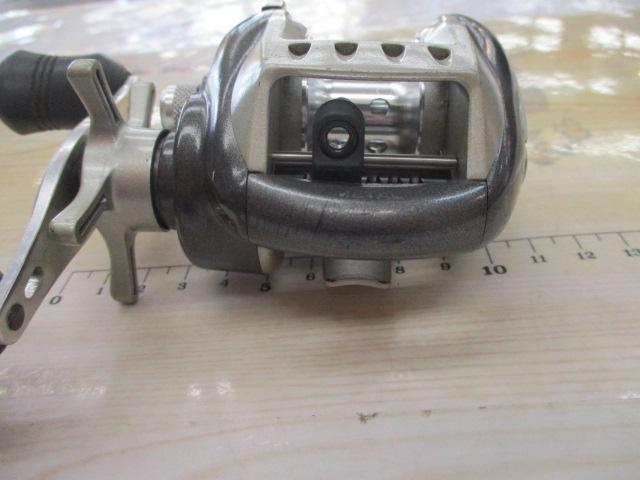 キャスプロメタルT300R 