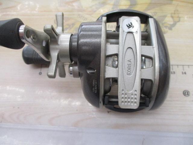 キャスプロメタルT300R 