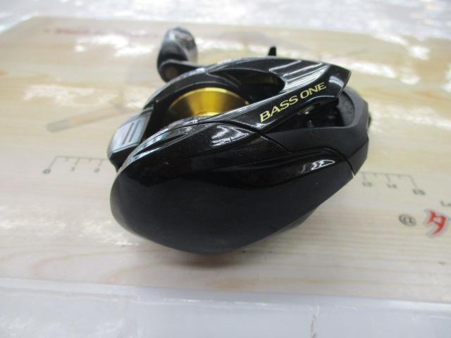 17バスワンXT 151