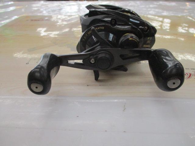 17バスワンXT 151