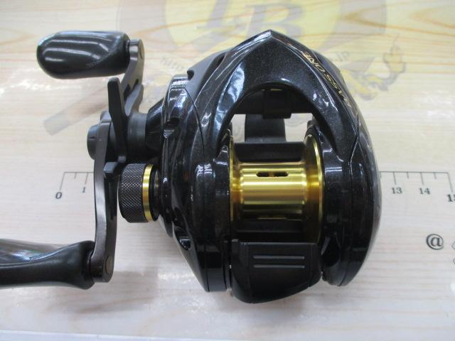 17バスワンXT 151