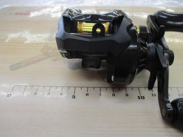 17バスワンXT 151