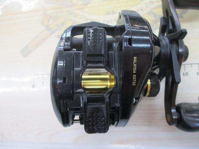 17バスワンXT 151