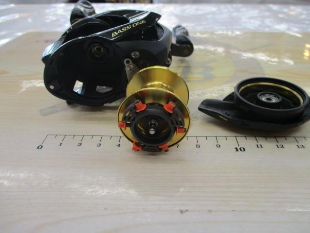 17バスワンXT 151