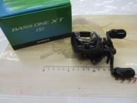 17バスワンXT 151