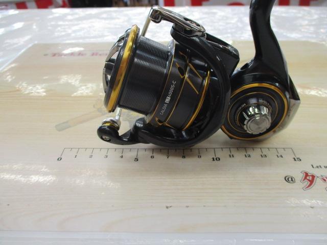 21カルディア LT4000S-C