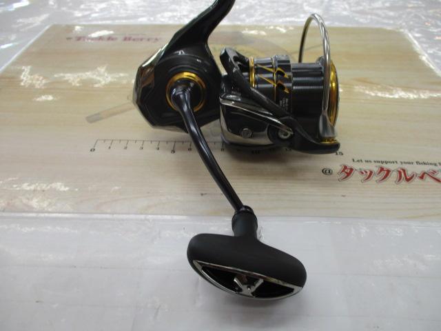 21カルディア LT4000S-C