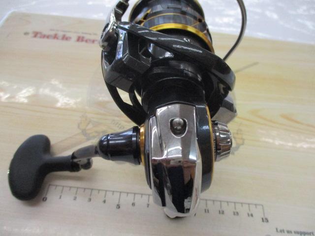 21カルディア LT4000S-C