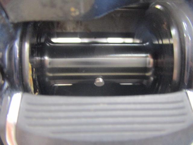 20フォースマスター 600DH