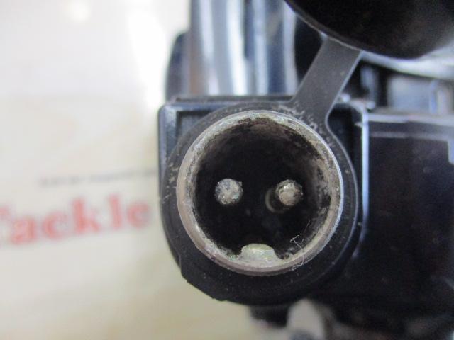 20フォースマスター 600DH