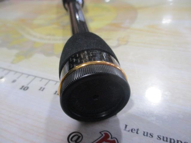 カセ筏師 THEチヌリミテッドVロクマル 150Z