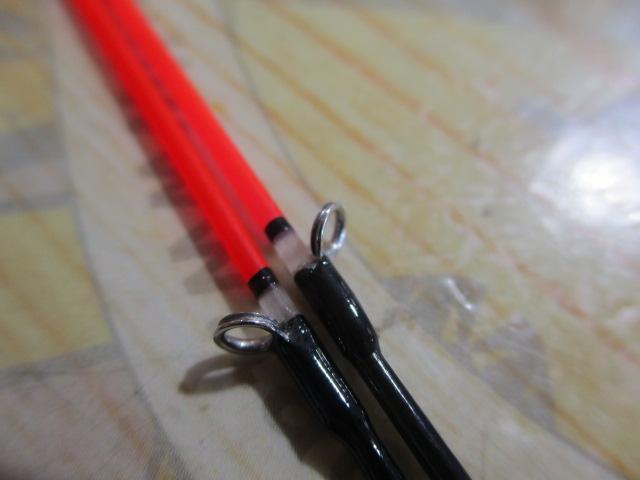 カセ筏師 THEチヌリミテッドVロクマル 150Z