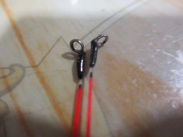 カセ筏師 THEチヌリミテッドVロクマル 150Z