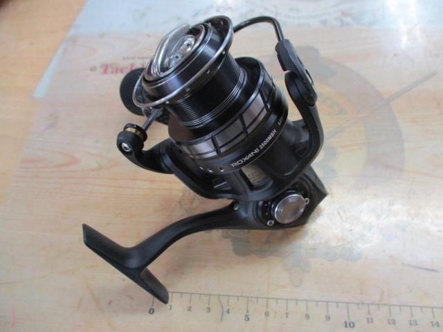 ロキサーニ 2500MSH