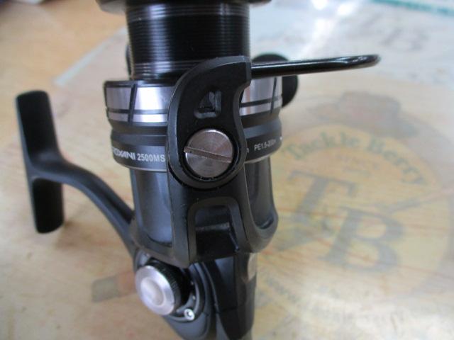 ロキサーニ 2500MSH