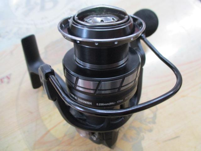 ロキサーニ 2500MSH