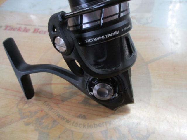 ロキサーニ 2500MSH