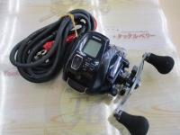 20フォースマスター 600DH