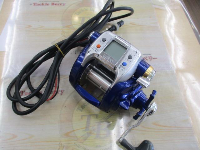 ハイパータナコン 600Fe