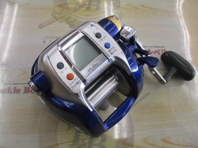 ハイパータナコン 600Fe