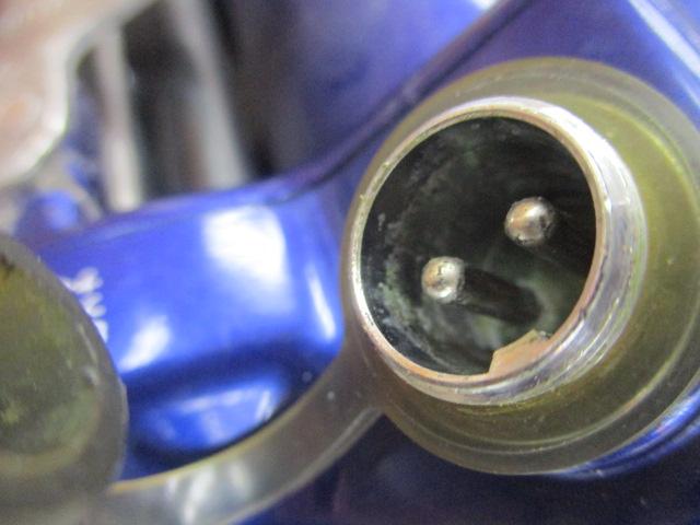 ハイパータナコン 600Fe