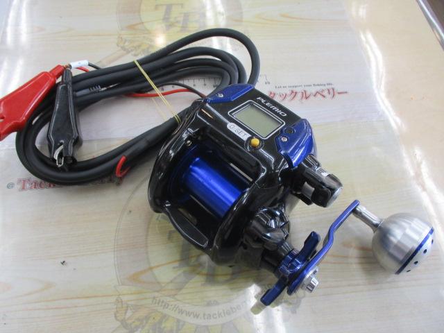 12プレミオ3000BL