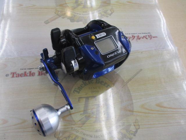 12プレミオ3000BL