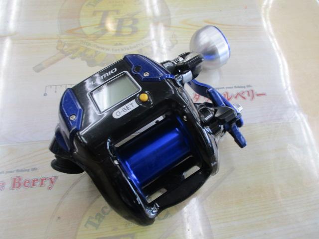 12プレミオ3000BL