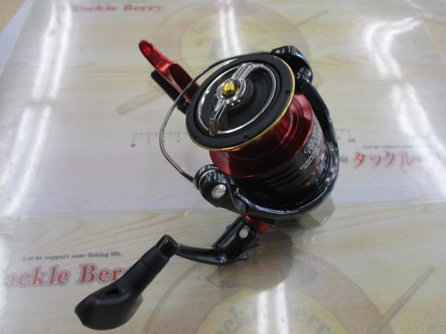 22BB-Xハイパーフォース C3000DTG S RIGHT