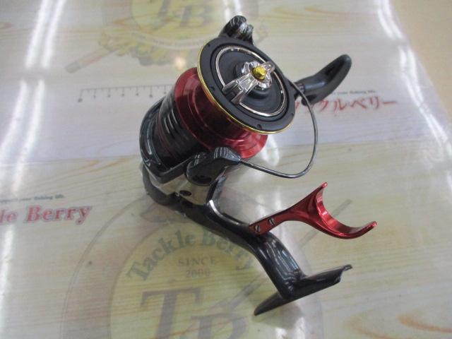 22BB-Xハイパーフォース C3000DTG S RIGHT