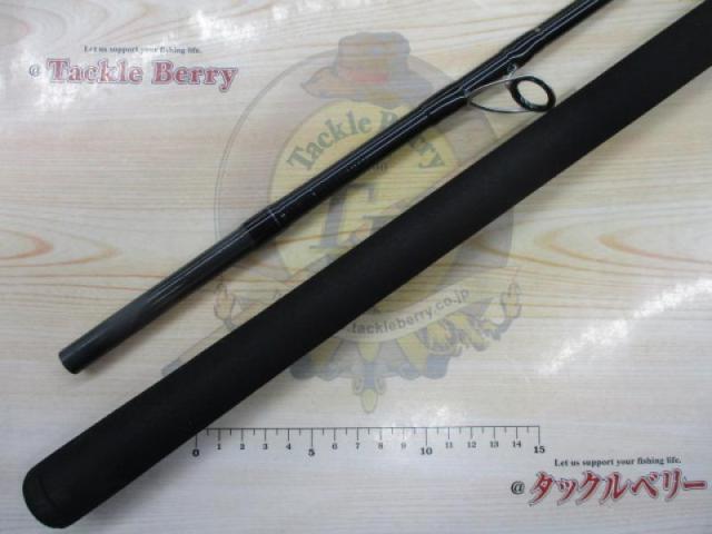 ショアジギングX 96H