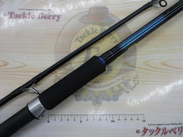 ショアジギングX 96H