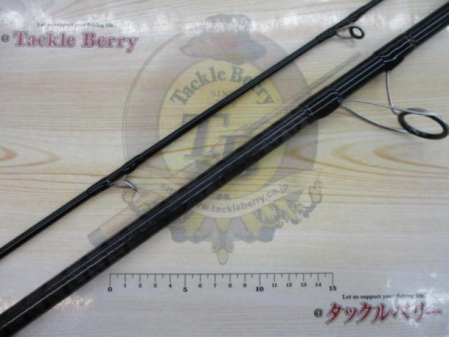 ショアジギングX 96H