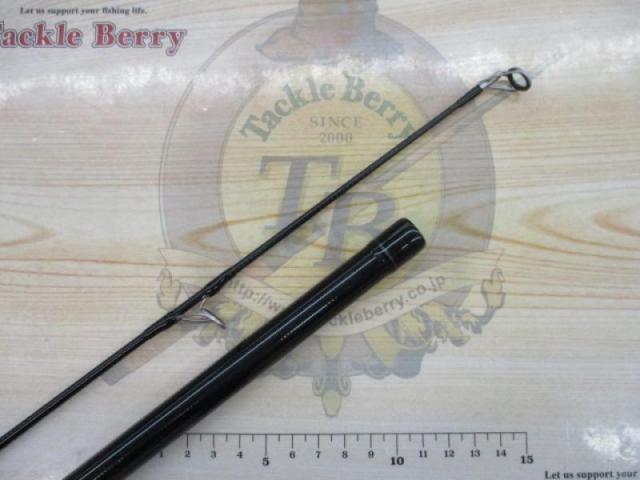 ショアジギングX 96H