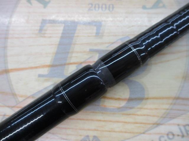 ショアジギングX 96H