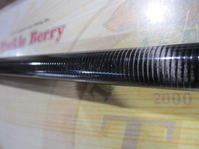 ソルティーステージショアジギング SSJS-1102XH-HSJ